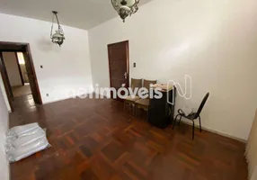 Foto 1 de Casa com 4 Quartos para alugar, 130m² em Floresta, Belo Horizonte