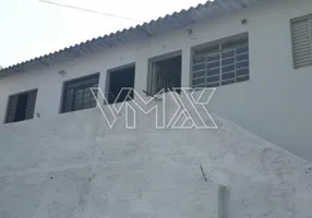 Foto 1 de Casa com 2 Quartos para alugar, 35m² em Vila Guilherme, São Paulo