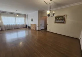 Foto 1 de Apartamento com 3 Quartos à venda, 160m² em Perdizes, São Paulo