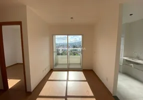 Foto 1 de Apartamento com 2 Quartos à venda, 44m² em Alto Petrópolis, Porto Alegre