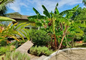 Foto 1 de Casa de Condomínio com 2 Quartos à venda, 320m² em Praia De Itaguassú, Ilhabela