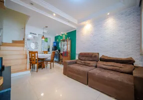 Foto 1 de Casa de Condomínio com 2 Quartos à venda, 57m² em Pirituba, São Paulo