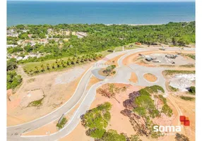 Foto 1 de Lote/Terreno à venda, 501m² em Baixo Mundai, Porto Seguro