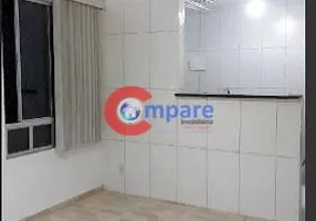 Foto 1 de Apartamento com 2 Quartos à venda, 45m² em Água Chata, Guarulhos