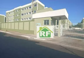 Foto 1 de Apartamento com 2 Quartos para alugar, 45m² em Todos os Santos, Teresina