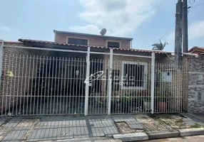 Foto 1 de Casa com 4 Quartos à venda, 194m² em Centro, Guararema