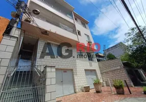 Foto 1 de Apartamento com 3 Quartos para alugar, 65m² em  Vila Valqueire, Rio de Janeiro