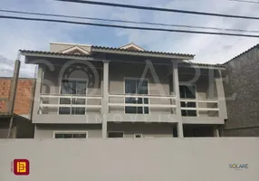 Foto 1 de Casa com 5 Quartos à venda, 168m² em Carianos, Florianópolis