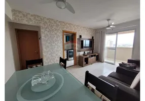 Foto 1 de Apartamento com 3 Quartos à venda, 81m² em Jardim Aclimação, Cuiabá