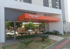 Foto 1 de Apartamento com 3 Quartos à venda, 64m² em Vila Santa Terezinha, Londrina