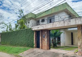 Foto 1 de Casa com 6 Quartos à venda, 2464m² em Marco, Belém