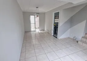 Foto 1 de Casa de Condomínio com 3 Quartos à venda, 100m² em Parque Beatriz, Campinas