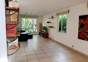 Foto 1 de Casa de Condomínio com 4 Quartos à venda, 218m² em Jardim Botânico, Ribeirão Preto