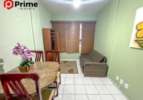 Foto 1 de Apartamento com 1 Quarto à venda, 40m² em Centro, Guarapari