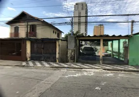 Foto 1 de Casa com 3 Quartos à venda, 187m² em Vila Nivi, São Paulo