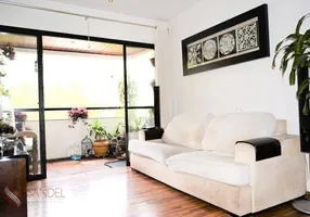 Foto 1 de Apartamento com 2 Quartos à venda, 68m² em Panamby, São Paulo