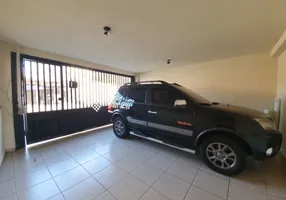 Foto 1 de Casa com 2 Quartos à venda, 118m² em Jardim do Estadio, Santo André