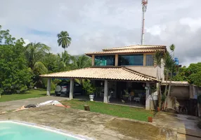 Foto 1 de Casa com 3 Quartos à venda, 1100m² em Coroa, Vera Cruz