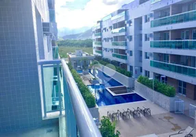 Foto 1 de Apartamento com 2 Quartos à venda, 80m² em Vargem Pequena, Rio de Janeiro