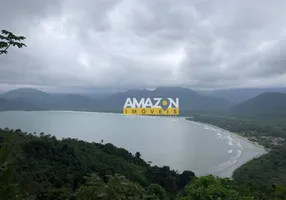 Foto 1 de Lote/Terreno à venda, 20000m² em Praia da Almada, Ubatuba