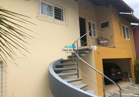 Foto 1 de Casa com 3 Quartos à venda, 250m² em Coqueiros, Florianópolis