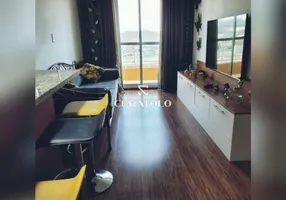 Foto 1 de Apartamento com 2 Quartos à venda, 62m² em VILA NOSSA SENHORA DAS VITORIAS, Mauá