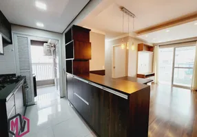 Foto 1 de Apartamento com 2 Quartos à venda, 60m² em Barra Funda, São Paulo