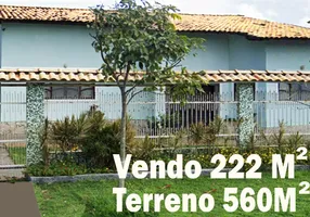 Foto 1 de Casa com 4 Quartos à venda, 222m² em Badu, Niterói