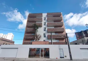 Foto 1 de Apartamento com 1 Quarto para alugar, 30m² em Aldeota, Fortaleza