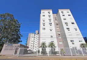 Foto 1 de Apartamento com 3 Quartos à venda, 66m² em Vila Princesa Isabel, Cachoeirinha