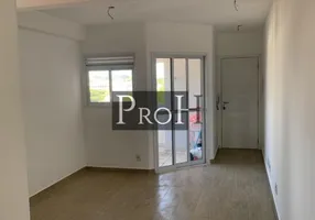 Foto 1 de Apartamento com 2 Quartos à venda, 53m² em Jardim, Santo André