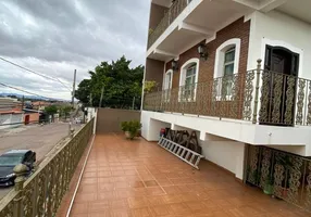 Foto 1 de Casa com 3 Quartos para alugar, 300m² em Parque Centenário, Jundiaí