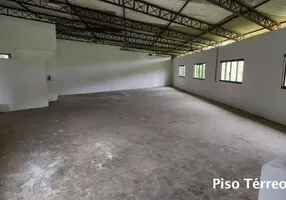 Foto 1 de Prédio Comercial com 1 Quarto para alugar, 460m² em Vila Sul Americana, Carapicuíba