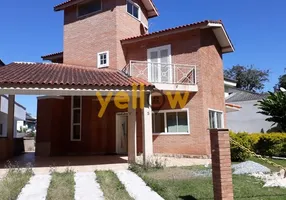 Foto 1 de Casa de Condomínio com 4 Quartos à venda, 280m² em Arujá Country Club, Arujá