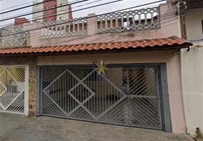 Foto 1 de Casa com 1 Quarto para alugar, 60m² em Cidade Patriarca, São Paulo