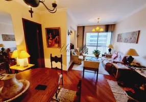 Foto 1 de Apartamento com 3 Quartos para alugar, 87m² em Parque Imperial , São Paulo