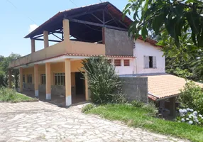 Foto 1 de Casa com 6 Quartos à venda, 339m² em Zona Rural, Cambuquira