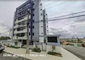 Foto 1 de Apartamento com 2 Quartos à venda, 76m² em Alto Branco, Campina Grande