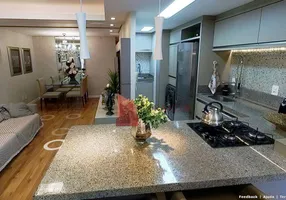 Foto 1 de Apartamento com 2 Quartos à venda, 75m² em Fazenda, Itajaí