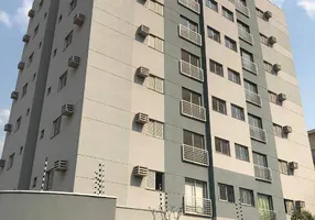 Foto 1 de Apartamento com 2 Quartos à venda, 60m² em Bosque da Saúde, Cuiabá