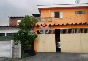 Foto 1 de Sobrado com 2 Quartos à venda, 158m² em Vila Guiomar, Santo André