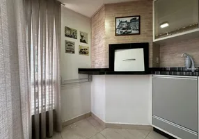 Foto 1 de Apartamento com 2 Quartos à venda, 87m² em Meia Praia, Itapema