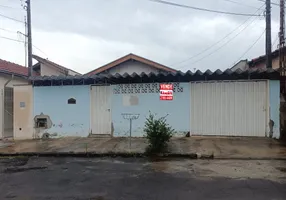 Foto 1 de Casa com 3 Quartos à venda, 123m² em Vila Bessy, Piracicaba