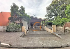 Foto 1 de Casa com 4 Quartos à venda, 209m² em Vila Loanda, Atibaia