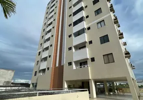 Foto 1 de Apartamento com 2 Quartos à venda, 70m² em Queimadinha, Feira de Santana