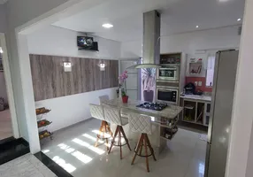 Foto 1 de Casa com 3 Quartos à venda, 261m² em Parque Ortolandia, Hortolândia