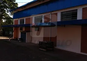 Foto 1 de Galpão/Depósito/Armazém para alugar, 12000m² em Jardim Carlos Gomes, Pirassununga