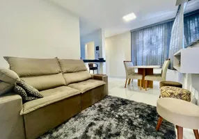 Foto 1 de Apartamento com 2 Quartos à venda, 55m² em Cabral, Contagem