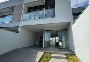 Foto 1 de Casa com 3 Quartos à venda, 156m² em Jardim Belvedere, Volta Redonda