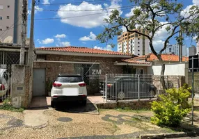 Foto 1 de Casa com 3 Quartos à venda, 158m² em Vila Itapura, Campinas